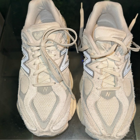 New balance moonbeam sea salt - Picture 4 of 7